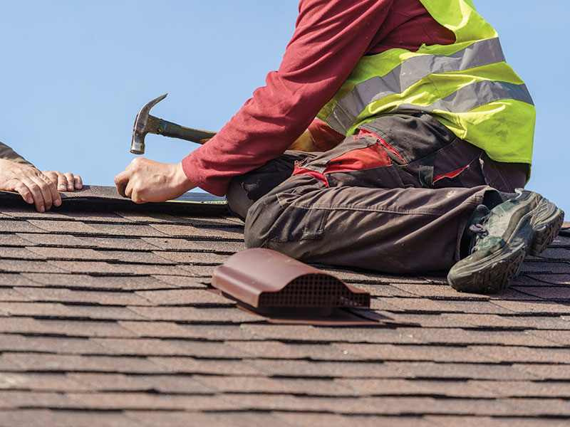 4 Roofing Tips For Property Managers