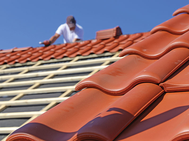 Types Of Metal Roofing