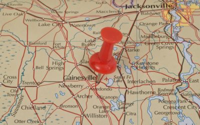 Historic Downtown Gainesville: Exploring its Rich Heritage and Vibrant Culture