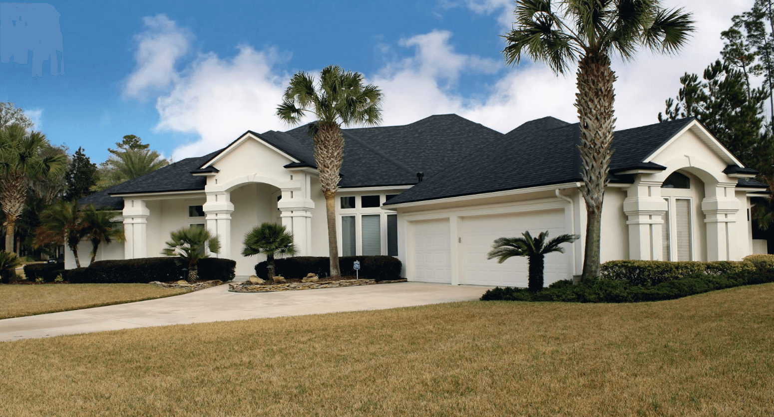 This is a picture of a Roofing Company in Gainesville, FL
