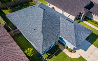 How Long Does a Roof Last in North Florida?