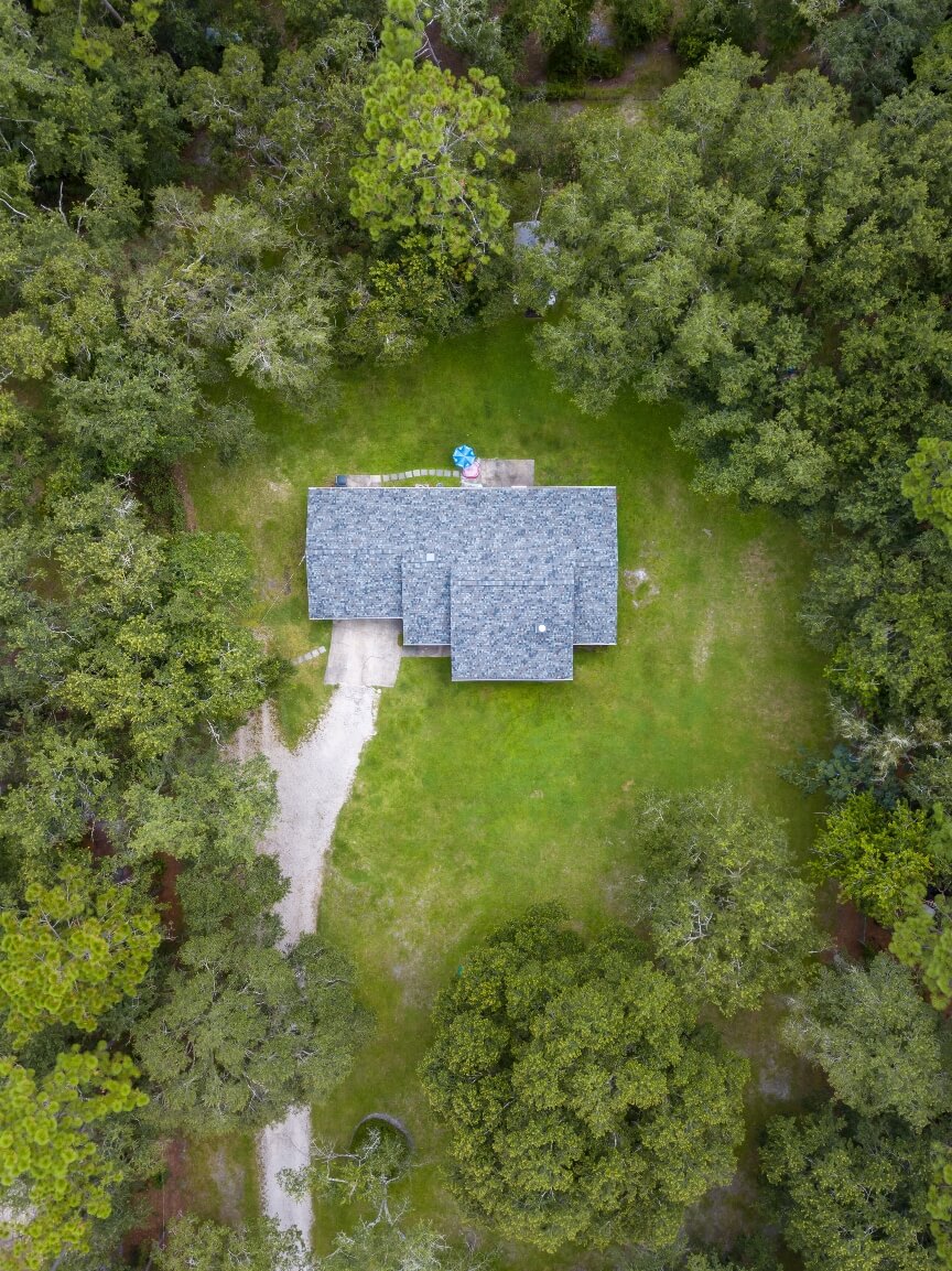 New roof installation service