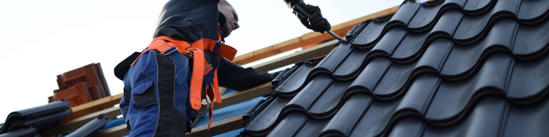 Roofing innovations