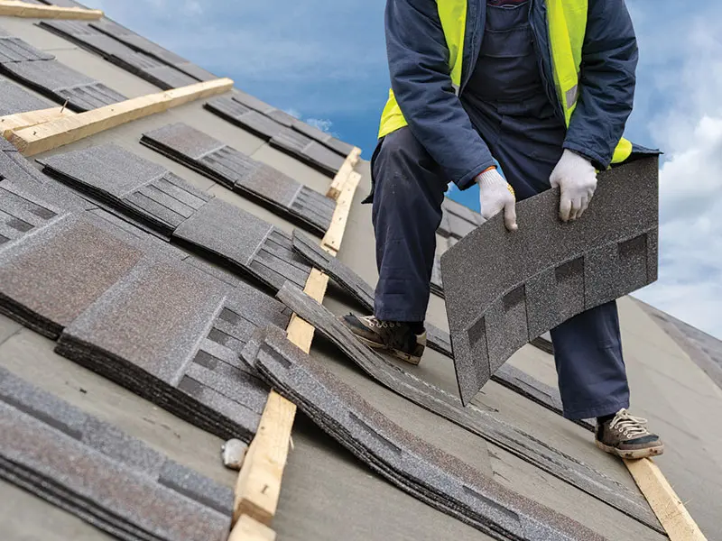 How to Choose Roofing Company Orange Park, FL