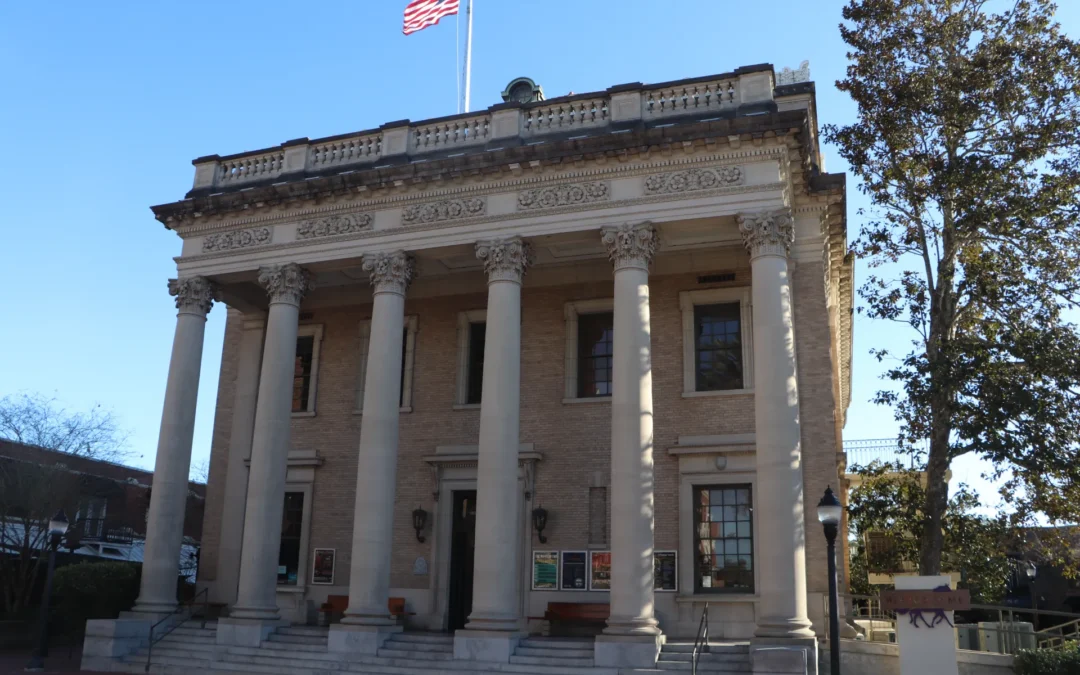 Hippodrome State Theatre: A Historic Cultural Landmark in Gainesville