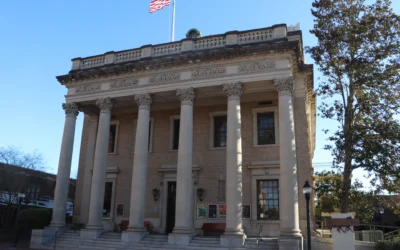 Hippodrome State Theatre: A Historic Cultural Landmark in Gainesville