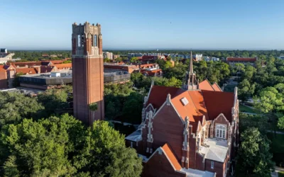 University of Florida: Pioneering Innovations in Education and Research