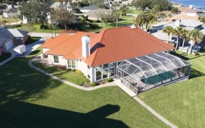 Selling a House With an Older Roof in Florida: What Sellers and Agents Need to Know