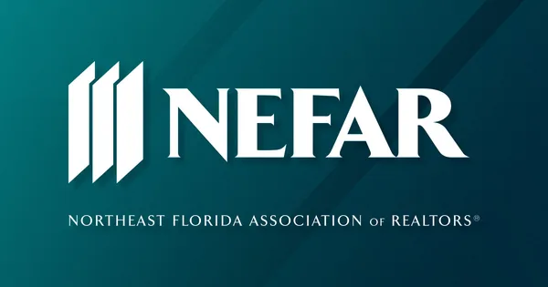 NEFAR Preferred Partner, Northeast Florida Association of Realtors